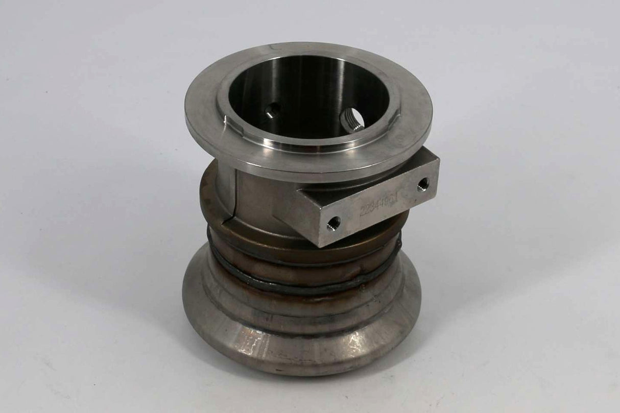 VOLVO PENTA ­-­ 22344961 ­-­ EXHAUST PIPE