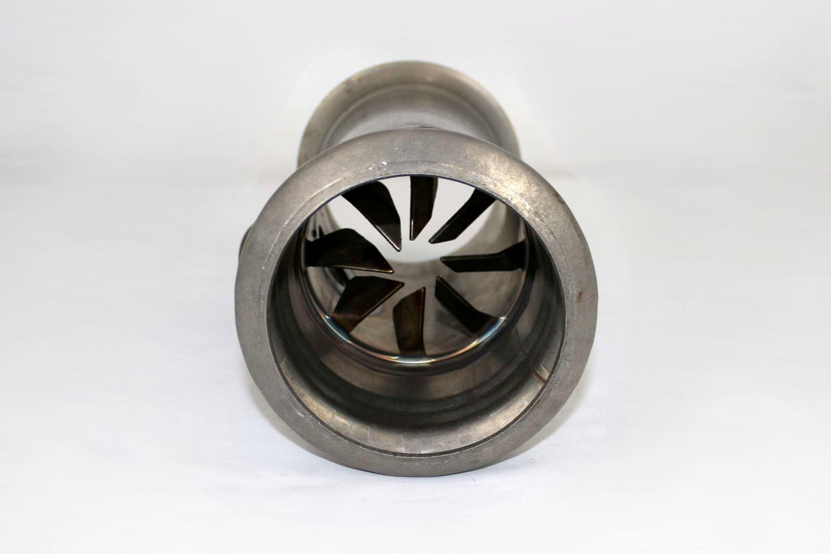 VOLVO PENTA ­-­ 22344993 ­-­ PIPE