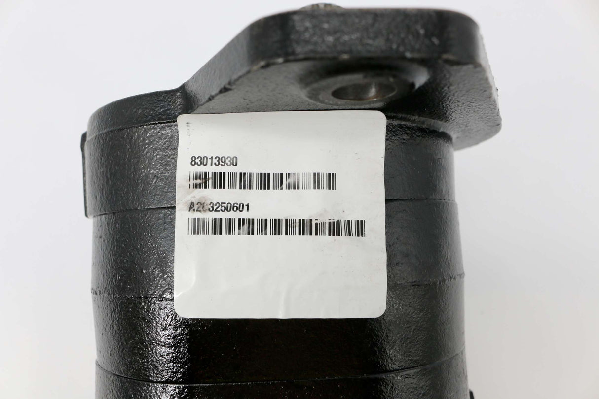 DANFOSS ­-­ DEMB-36SH-BB-N510-N000-N000-N000-AN-AN-NNN ­-­ MOTOR HYDRAULIC GEAR - D SERIES