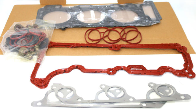 FEL-PRO ­-­ HS9293PT ­-­ HEAD GASKET SET MAHLE HS54195