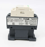 SCHNEIDER ELECTRIC ­-­ LC1D18E7 ­-­ SWITCH 18A - 48 V AC COIL 3P