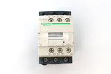 SCHNEIDER ELECTRIC ­-­ LC1D18E7 ­-­ SWITCH 18A - 48 V AC COIL 3P