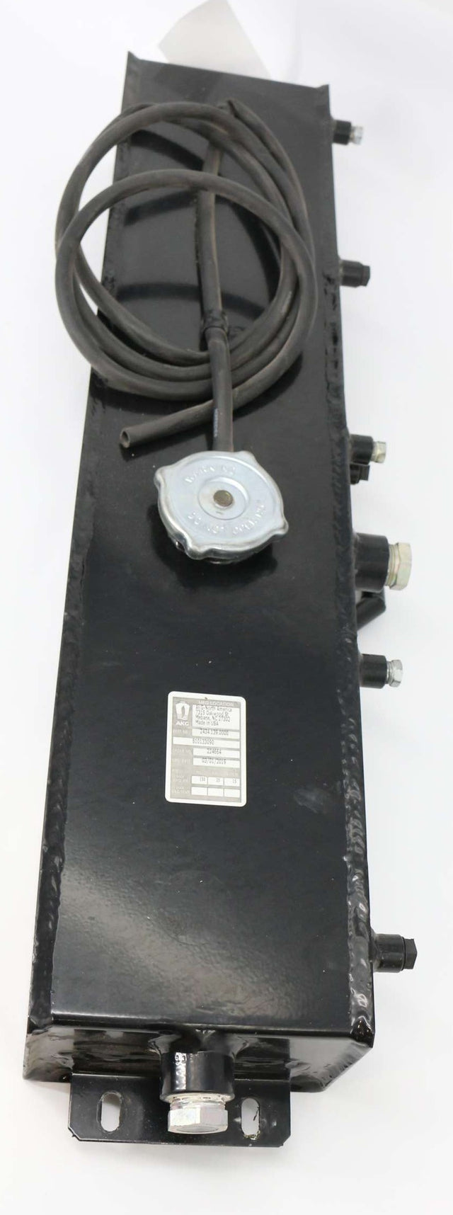 AKG ­-­ 2434.139.0000 ­-­ TANK SURGE