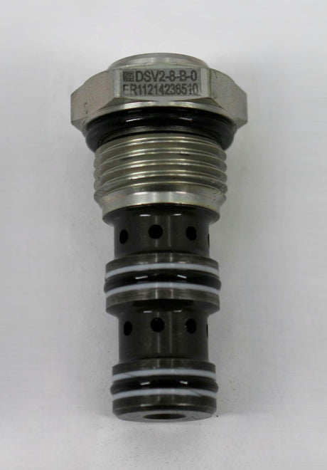 DANFOSS ­-­ DSV2-8-B-0 ­-­ SHUTTLE VALVE