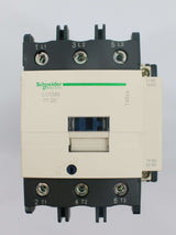 SCHNEIDER ELECTRIC ­-­ LC1D95BD ­-­ CONTACTOR 24VDC COIL 95A 3 POLE