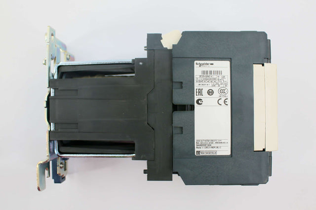 SCHNEIDER ELECTRIC ­-­ LC1D95BD ­-­ CONTACTOR 24VDC COIL 95A 3 POLE