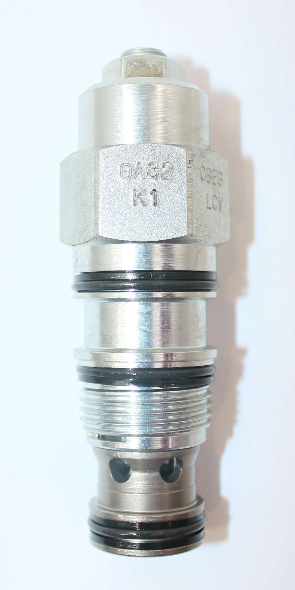 SUN HYDRAULICS ­-­ CBEGLCV ­-­ VALVE - COUNTERBALANCE