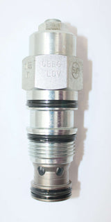 SUN HYDRAULICS ­-­ CBEGLCV ­-­ VALVE - COUNTERBALANCE