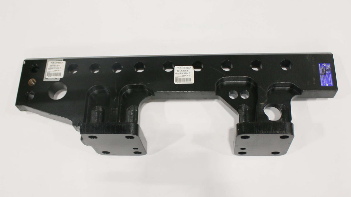 ROCKINGER (JOST) ­-­ ROE74L016 ­-­ LADDER RAIL R/H