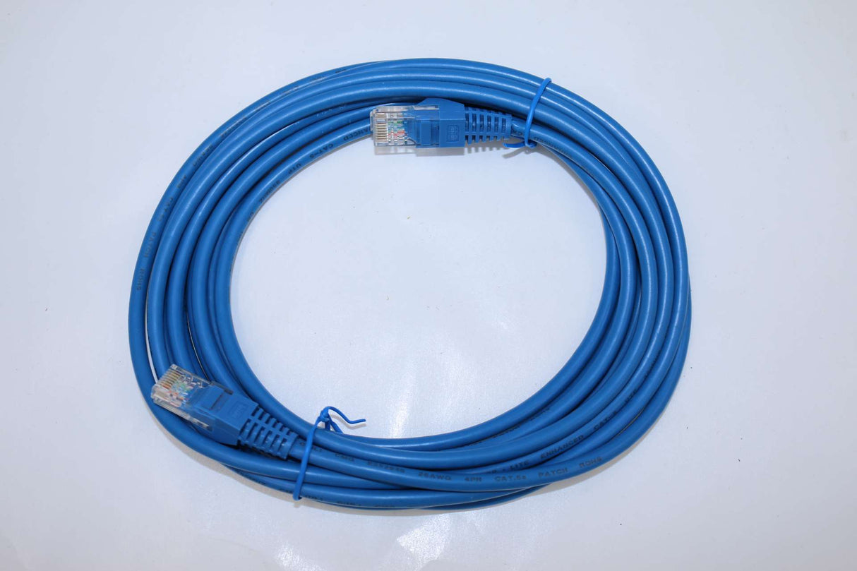 BOBCAT PORTABLE POWER ­-­ 46664193 ­-­ CAT5 ETHERNET CABLE