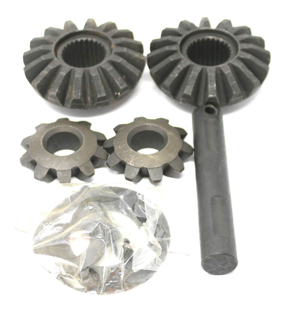 DANA - SVL ­-­ 10003714 ­-­ SVL INNER GEAR KIT