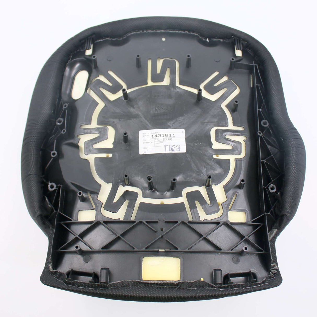 GRAMMER ­-­ 1431811 ­-­ BACKREST CUSHION