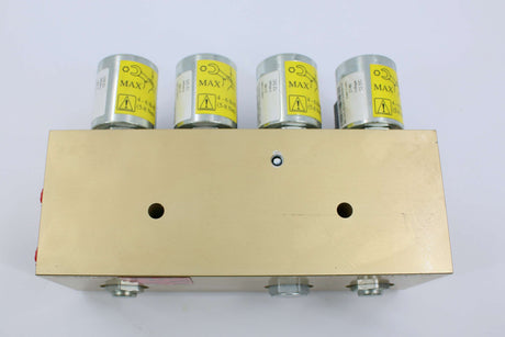 VICKERS ­-­ MCD-8117 ­-­ VALVE