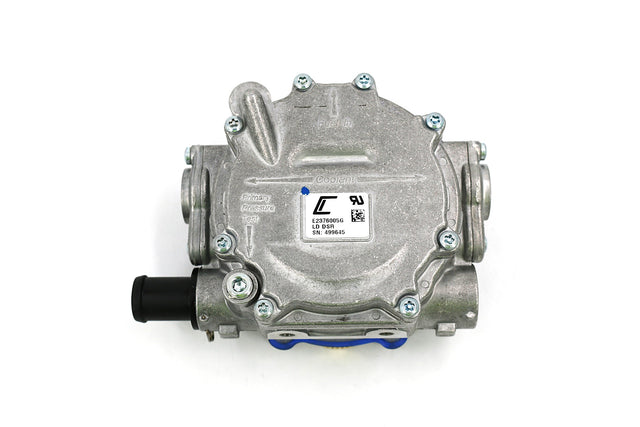 EControls ­-­ E2376005G ­-­ PRESSURE REGULATOR - LP 2.4L