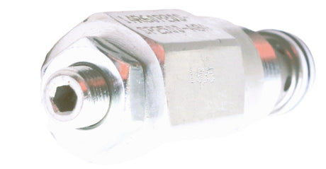 DANFOSS ­-­ 1AR60-P-20-S-SP2500-A8A ­-­ RELIEF VALVE
