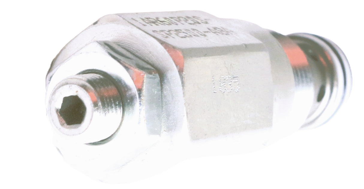 DANFOSS ­-­ 407AA02024ASP ­-­ RELIEF VALVE