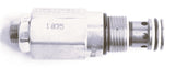 DANFOSS ­-­ 407AA02024ASP ­-­ RELIEF VALVE