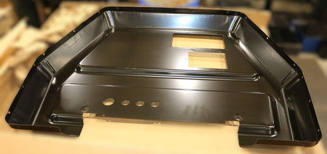 BOBCAT PORTABLE POWER ­-­ 36730646 ­-­ END COVER