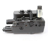 HYDAC ­-­ 3588924 ­-­ VALVE ASSEMBLY - RIDE CONTROL