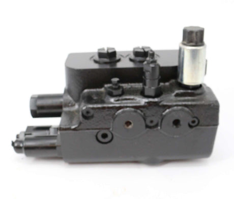 HYDAC ­-­ 3588924 ­-­ VALVE ASSEMBLY - RIDE CONTROL