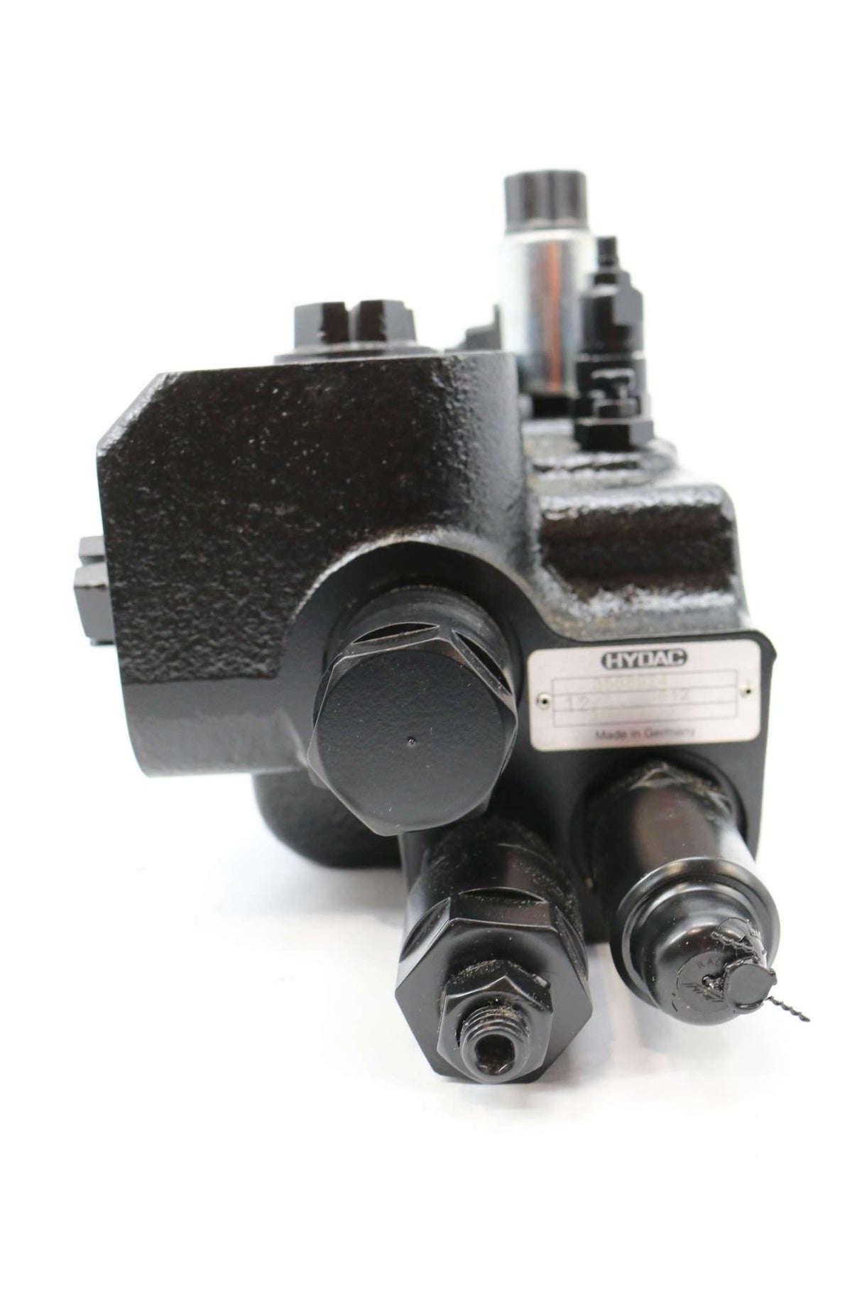 HYDAC ­-­ 3588924 ­-­ VALVE ASSEMBLY - RIDE CONTROL