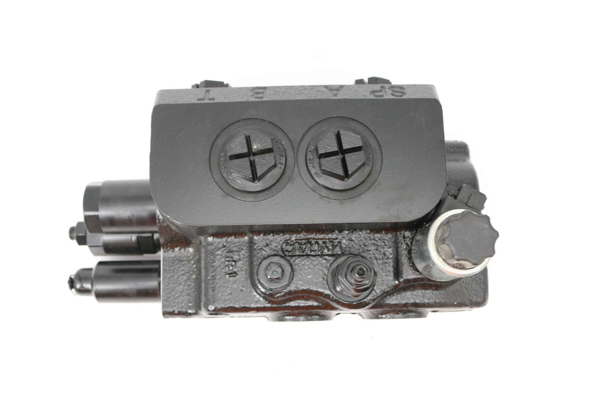 HYDAC ­-­ 3588924 ­-­ VALVE ASSEMBLY - RIDE CONTROL