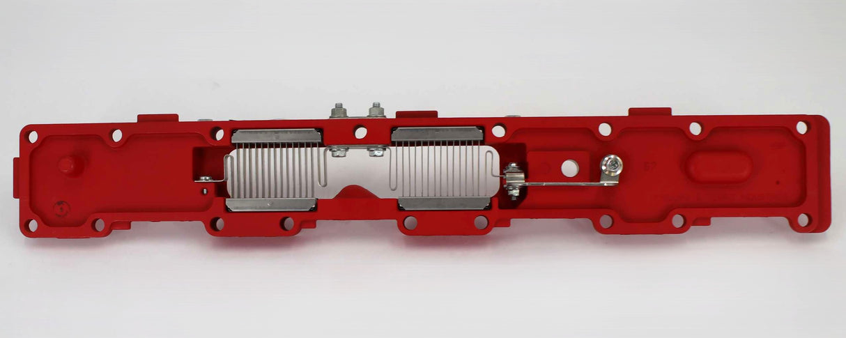 CUMMINS ­-­ 5443366 ­-­ COVER - INTAKE