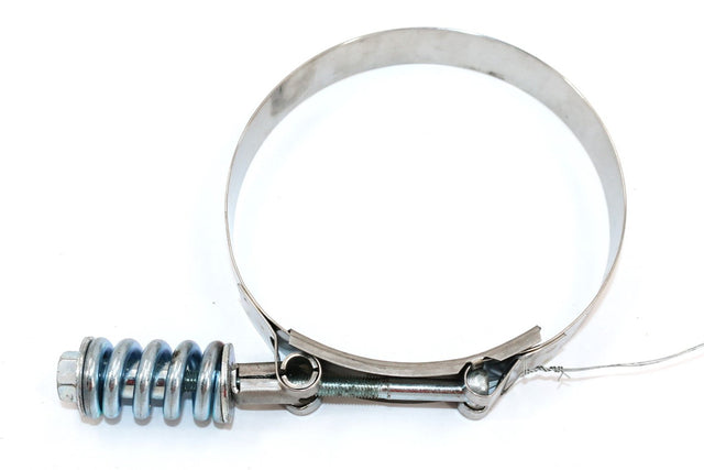 GLOBAL PARTS DISTRIBUTORS ­-­ 0363 0004 109 ­-­ HOSE CLAMP