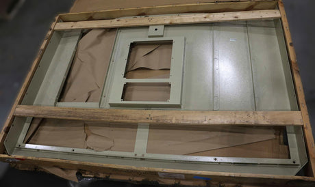 BOBCAT PORTABLE POWER ­-­ 46568279GA ­-­ PANEL FRONT ENDCAP