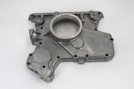 CUMMINS ­-­ 5289176 ­-­ COVER - FRONT