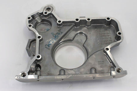 CUMMINS ­-­ 5289176 ­-­ COVER - FRONT