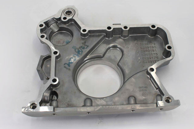 CUMMINS ­-­ 5289176 ­-­ COVER - FRONT