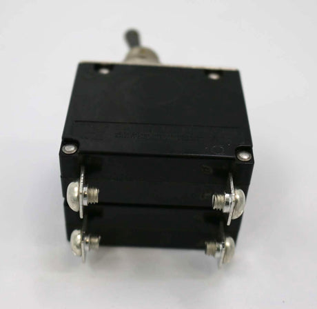 CARLING TECHNOLOGIES ­-­ AM2-B0-24-635-501-C ­-­ BREAKER - 2P 35A 250V 50/60Hz TOGGLE SWITCH