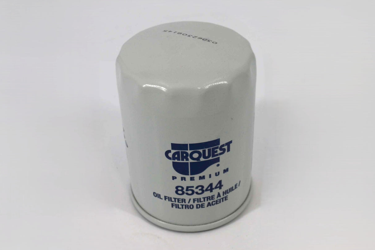 CARQUEST ­-­ 85344 ­-­ FILTER