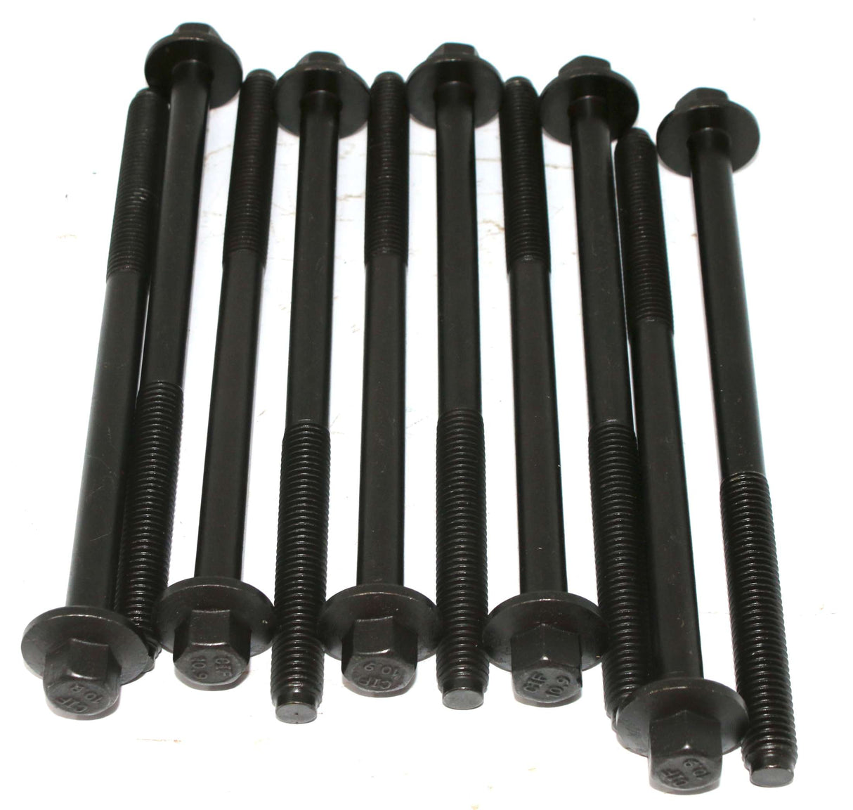 FEL-PRO ­-­ ES 72480 ­-­ BOLT SET - 10 HEAD BOLTS