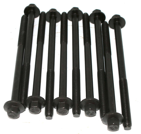 FEL-PRO ­-­ ES 72480 ­-­ BOLT SET - 10 HEAD BOLTS