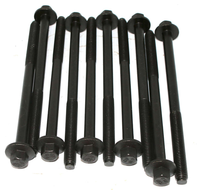 FEL-PRO ­-­ ES 72480 ­-­ BOLT SET - 10 HEAD BOLTS