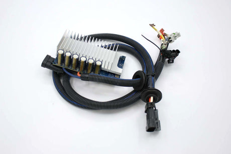 MCC ­-­ 35-0844 ­-­ COMPRESSOR CONTROLLER ASM