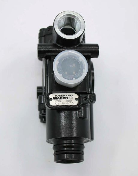 WABCO ­-­ 472 195 047 0 ­-­ VALVE ABS