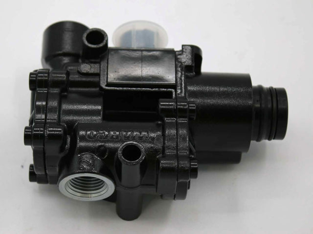 WABCO ­-­ 472 195 047 0 ­-­ VALVE ABS