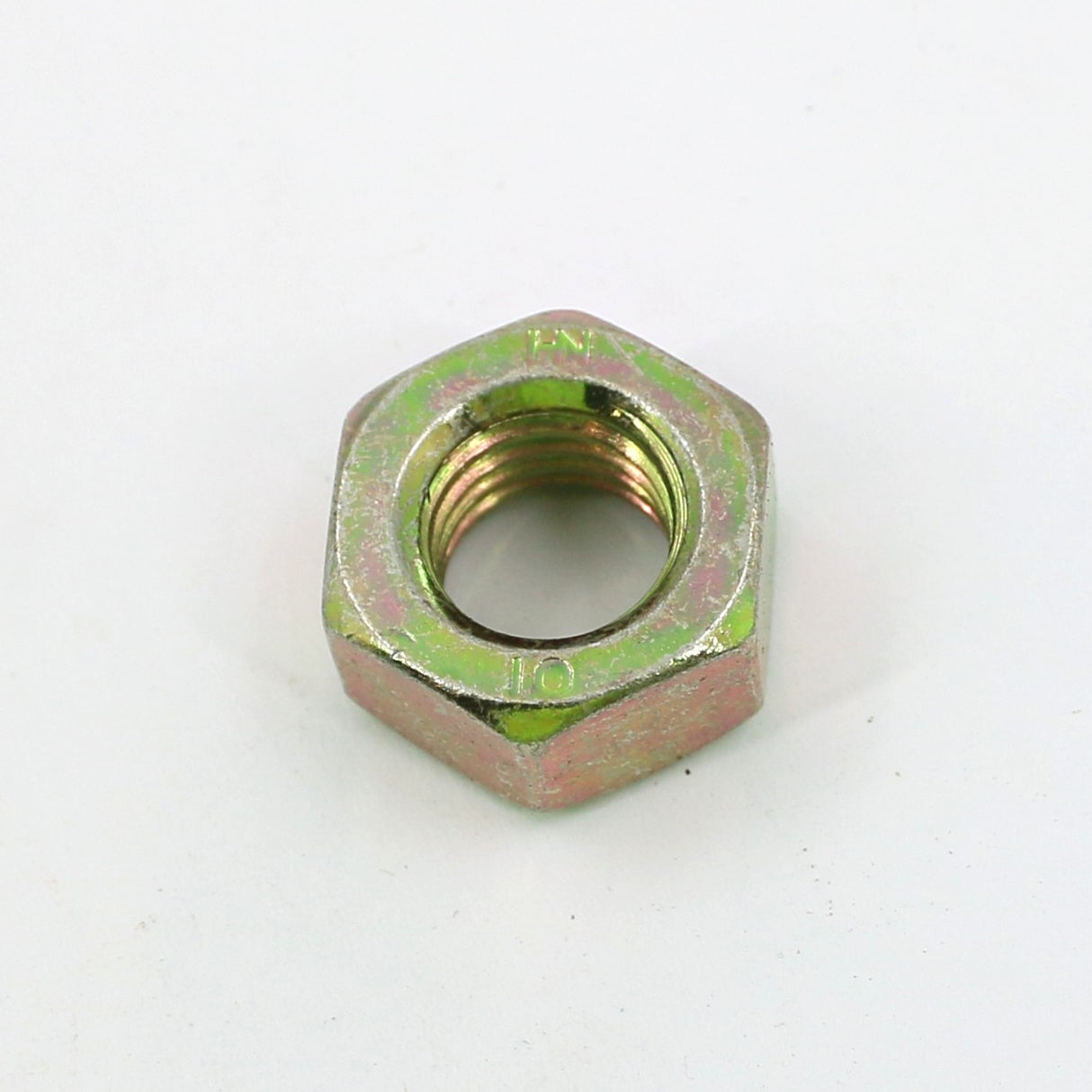 PALADIN ATTACHMENTS (STANLEY BLACK AND DECKER) ­-­ 07-3755 ­-­ NUT HEX