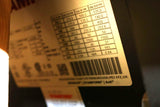 STAMFORD (CUMMINS) ­-­ UCI274F1-WINDING311 ­-­ ALTERNATOR - TRI-VOLTAGE 150KVA 60Hz 3 PHASE