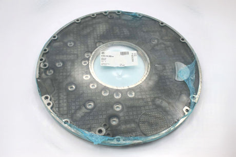 ZF ­-­ 4149.310.283 ­-­ COVER PLATE - CONTROL MODULE TRANSMISSON
