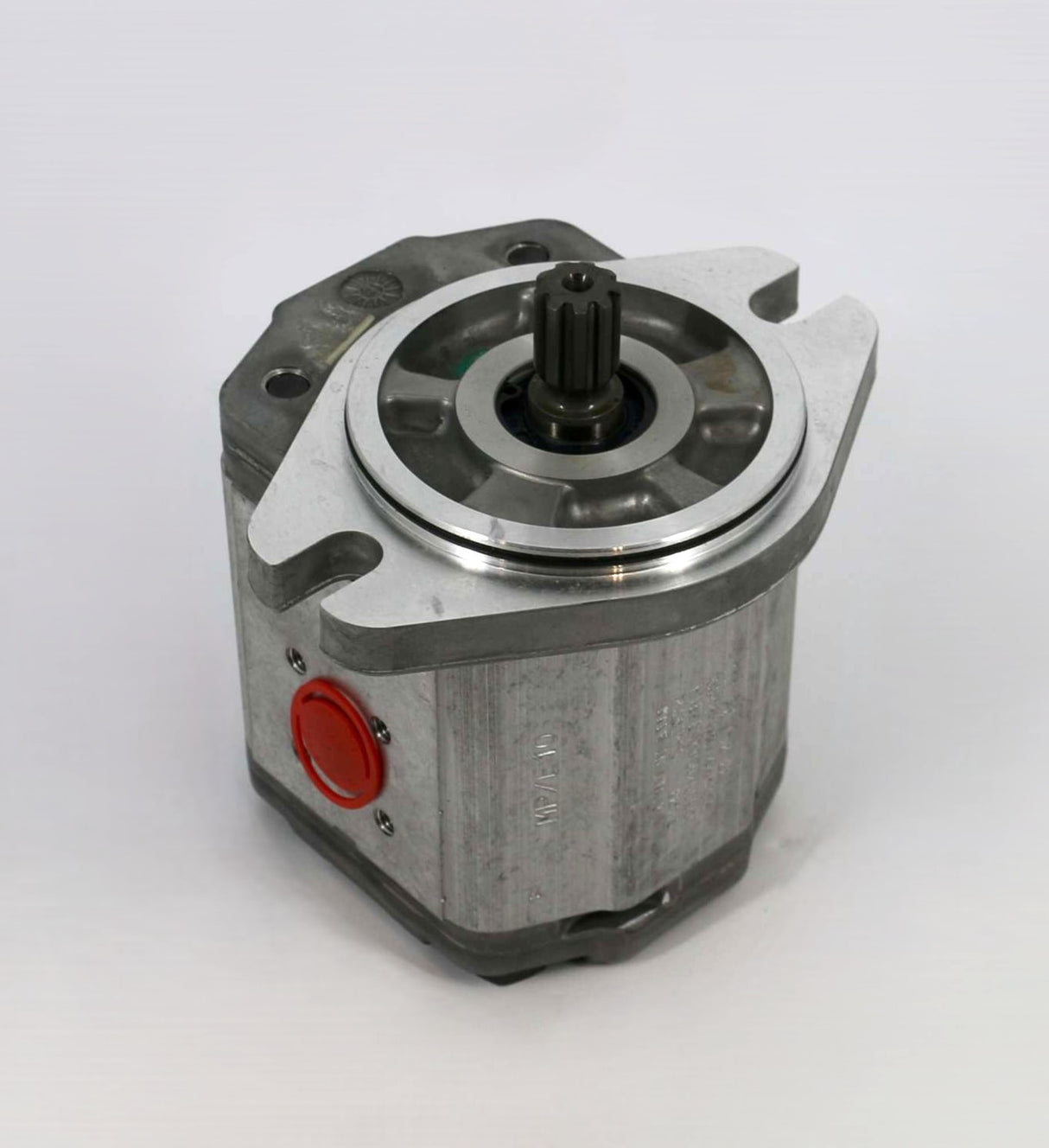 DANFOSS ­-­ SNP2NN-/-017-R-N-A6-SA-P1-B7-B5-YY-N-N-/-NNN-N-N ­-­ GEAR PUMP-STEERING 17cc DISPLACEMENT