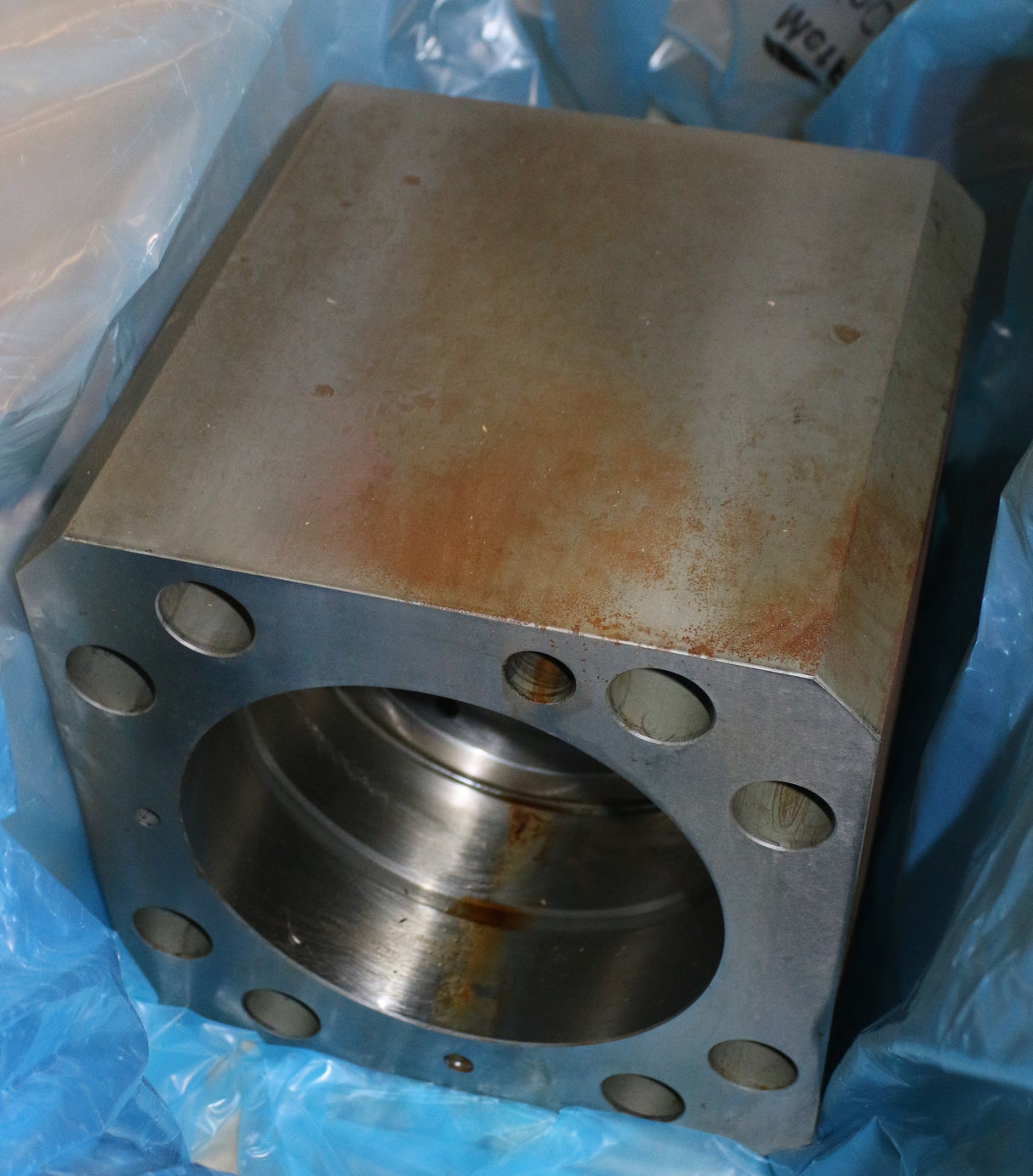 MONTABERT ­-­ 86703626 ­-­ SPACER PACK V55