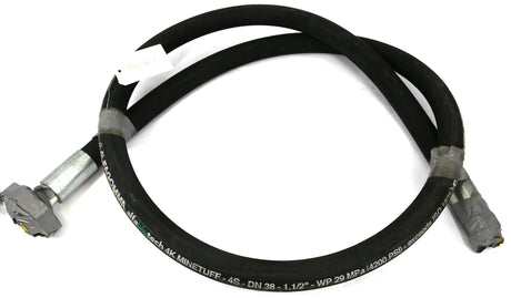 MONTABERT ­-­ 86601531 ­-­ HOSE