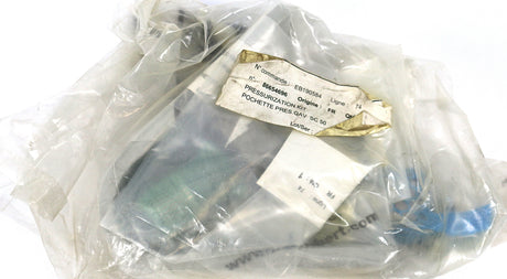 MONTABERT ­-­ 86654696 ­-­ PRESSURIZATION KIT