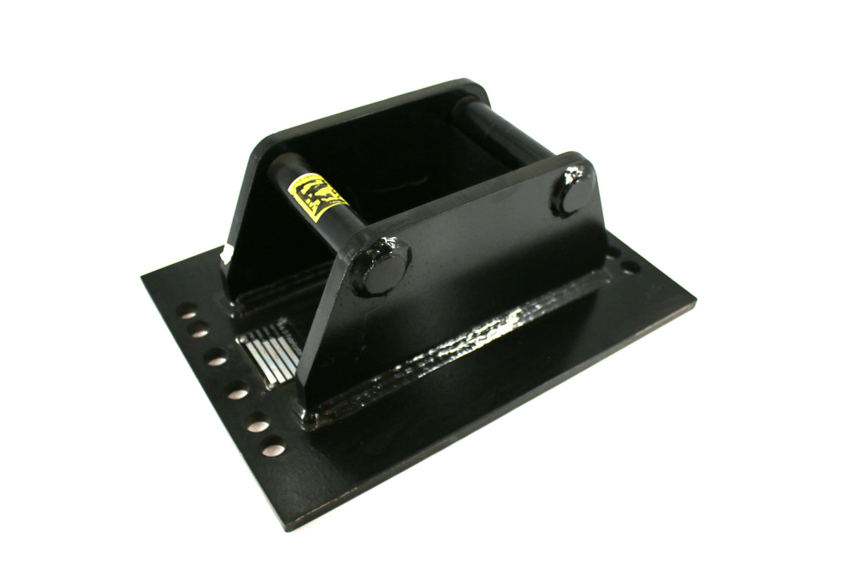 MONTABERT ­-­ 101120593 ­-­ ADAPT PLATE NEU-GEITH EZ36-NE2