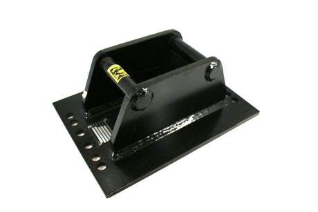 MONTABERT ­-­ 101120593 ­-­ ADAPT PLATE NEU-GEITH EZ36-NE2