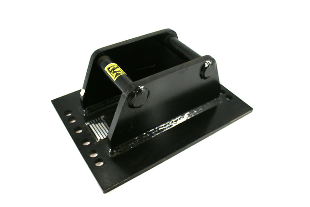 MONTABERT ­-­ 101120593 ­-­ ADAPT PLATE NEU-GEITH EZ36-NE2